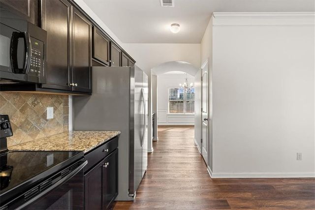 2145 Villa Spring Court, Dacula, GA 30019