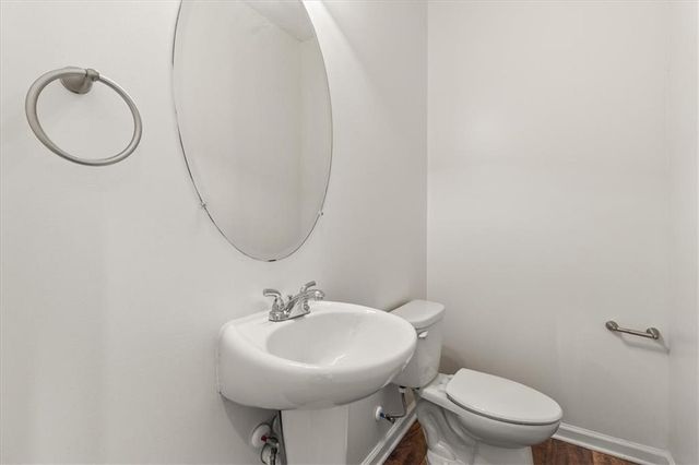 2145 Villa Spring Court, Dacula, GA 30019