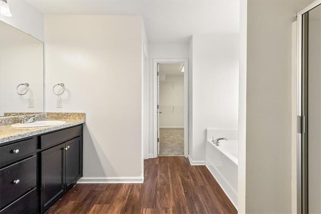 2145 Villa Spring Court, Dacula, GA 30019