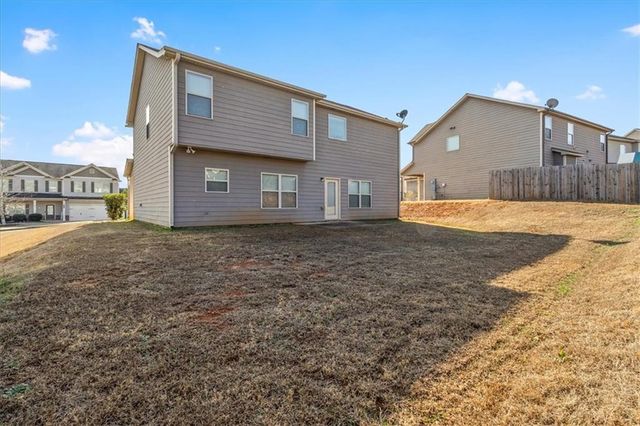 2145 Villa Spring Court, Dacula, GA 30019