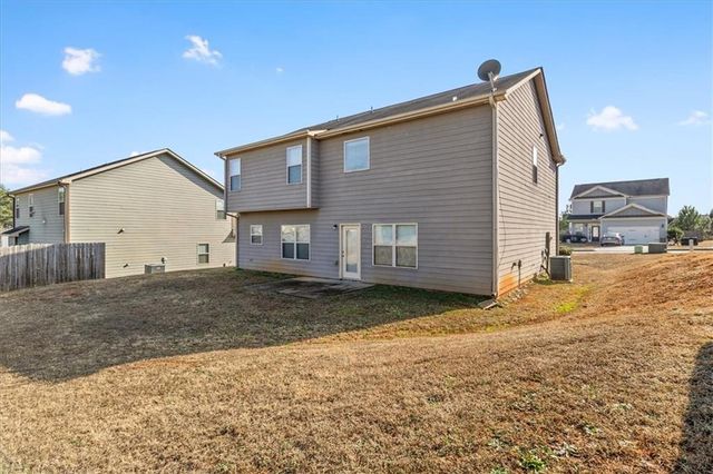 2145 Villa Spring Court, Dacula, GA 30019