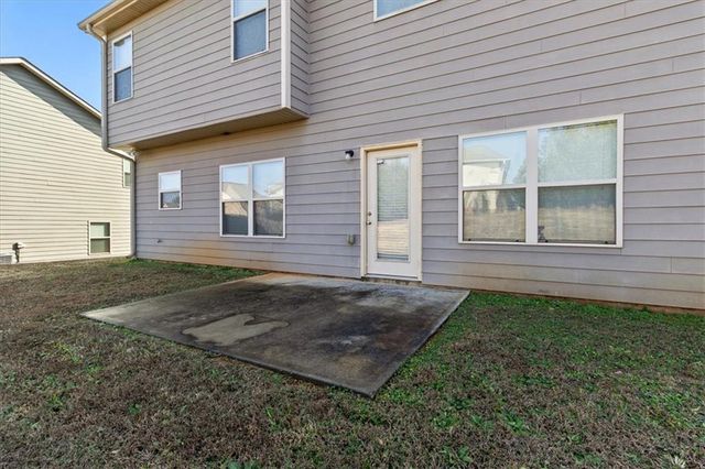 2145 Villa Spring Court, Dacula, GA 30019