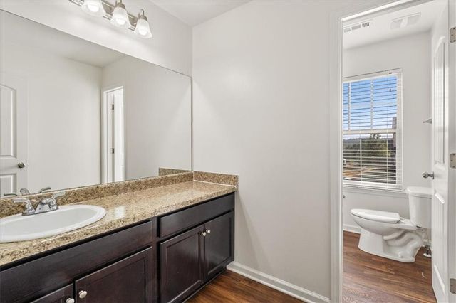 2145 Villa Spring Court, Dacula, GA 30019