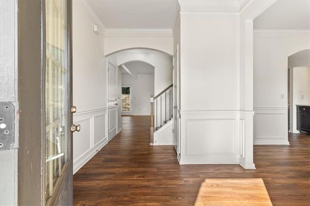 2145 Villa Spring Court, Dacula, GA 30019