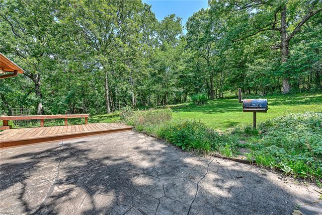 5794 S Shaeffer Road, Fayetteville, AR 72701