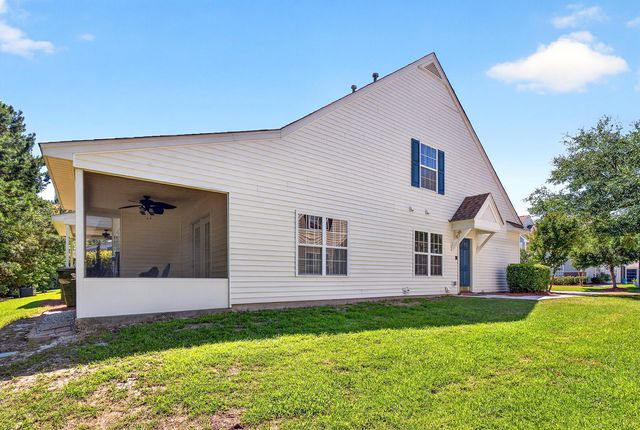 406 Poplar Grove Place, Summerville, SC 29483