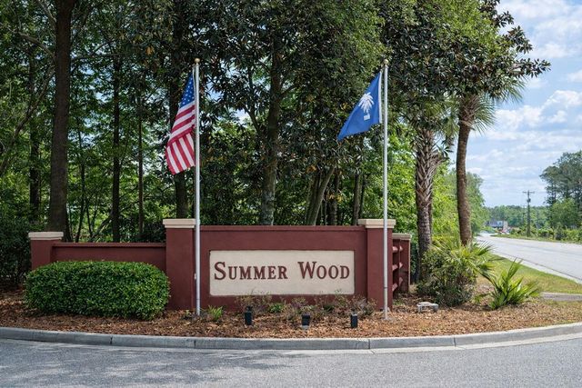 406 Poplar Grove Place, Summerville, SC 29483