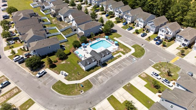 406 Poplar Grove Place, Summerville, SC 29483