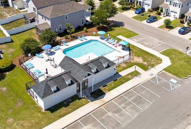 406 Poplar Grove Place, Summerville, SC 29483