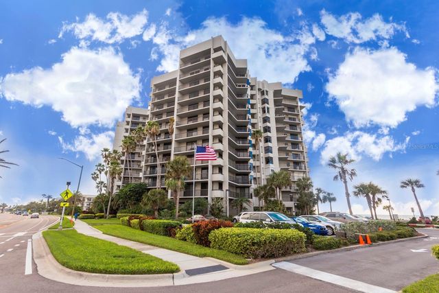 1600 GULF BOULEVARD 414, Clearwater, FL 33767