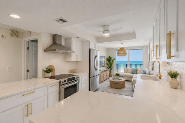 1600 GULF BOULEVARD 414, Clearwater, FL 33767