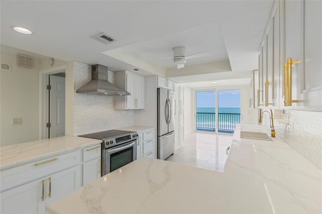 1600 GULF BOULEVARD 414, Clearwater, FL 33767
