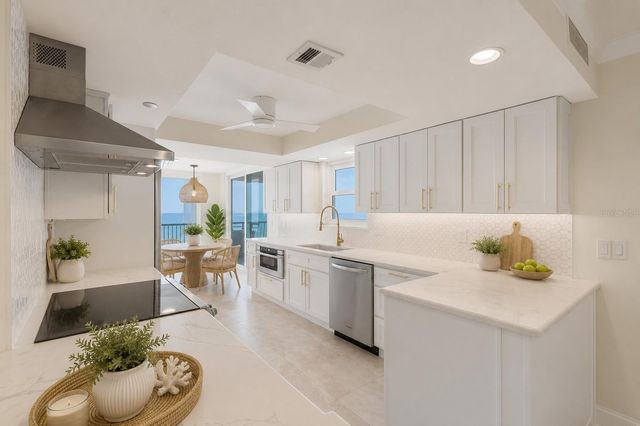 1600 GULF BOULEVARD 414, Clearwater, FL 33767