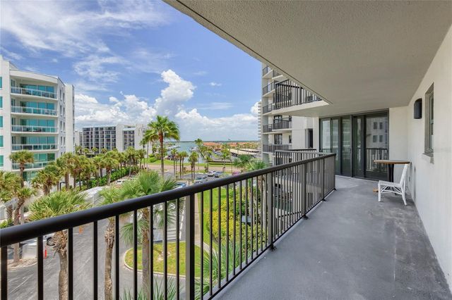 1600 GULF BOULEVARD 414, Clearwater, FL 33767