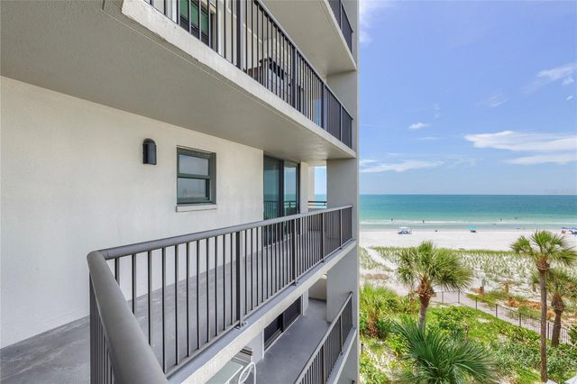 1600 GULF BOULEVARD 414, Clearwater, FL 33767
