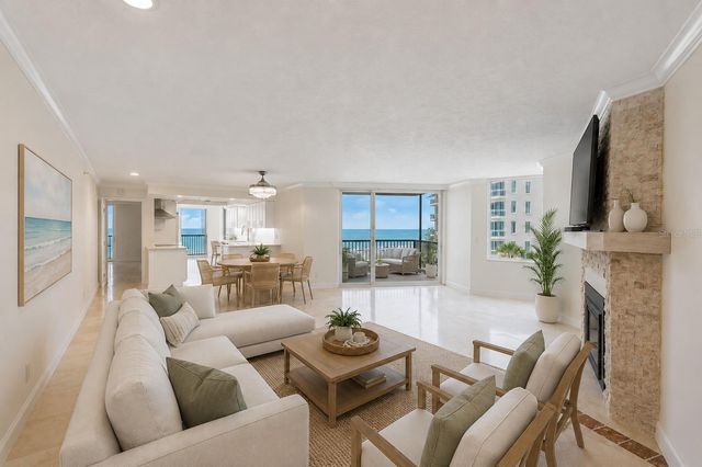 1600 GULF BOULEVARD 414, Clearwater, FL 33767