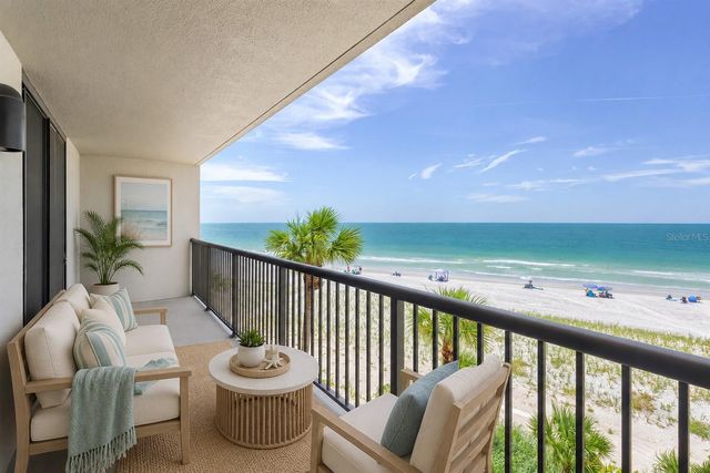 1600 GULF BOULEVARD 414, Clearwater, FL 33767
