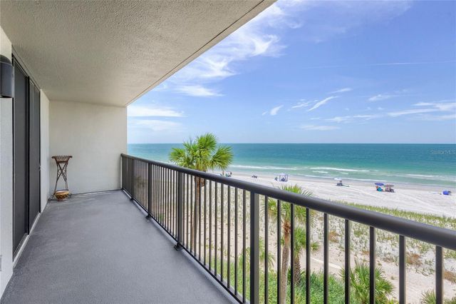 1600 GULF BOULEVARD 414, Clearwater, FL 33767