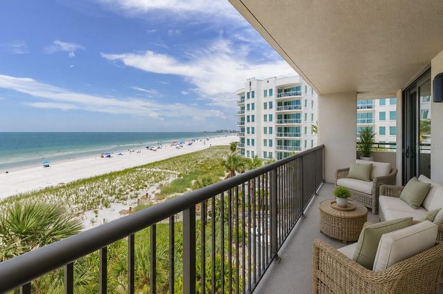 1600 GULF BOULEVARD 414, Clearwater, FL 33767