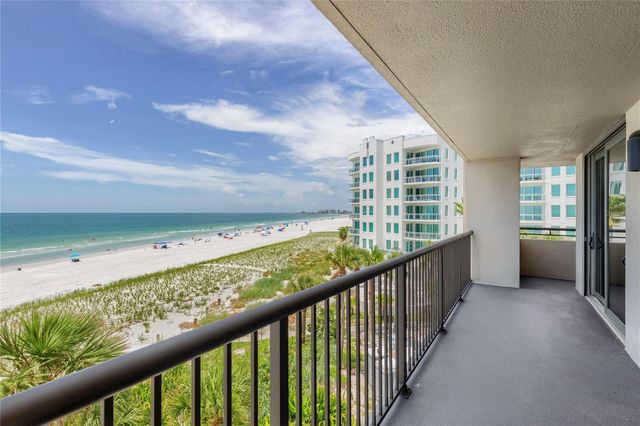 1600 GULF BOULEVARD 414, Clearwater, FL 33767