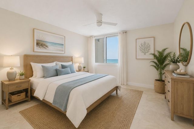 1600 GULF BOULEVARD 414, Clearwater, FL 33767