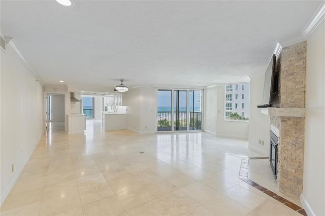 1600 GULF BOULEVARD 414, Clearwater, FL 33767