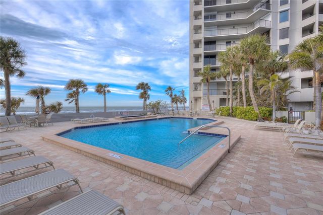 1600 GULF BOULEVARD 414, Clearwater, FL 33767