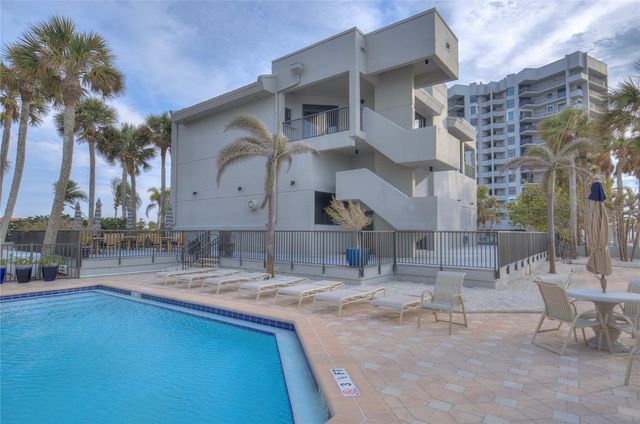 1600 GULF BOULEVARD 414, Clearwater, FL 33767