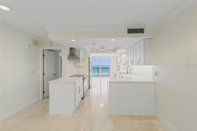 1600 GULF BOULEVARD 414, Clearwater, FL 33767