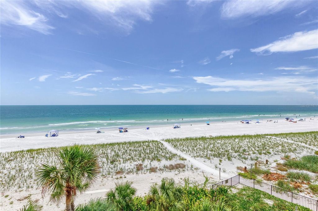 1600 GULF BOULEVARD 414, Clearwater, FL 33767