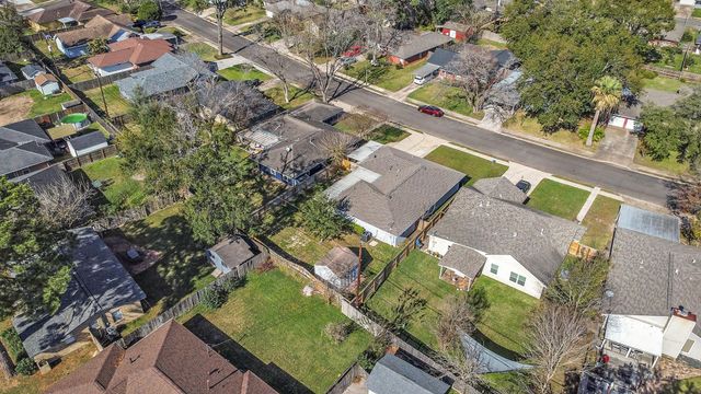 5025 De Milo Drive, Houston, TX 77092