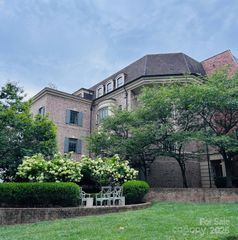 168 Cherokee Road, Charlotte, NC 28207