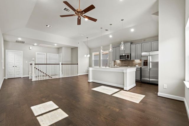 1916 Huntly Chase Drive, Houston, TX 77080