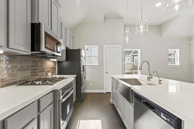 1916 Huntly Chase Drive, Houston, TX 77080