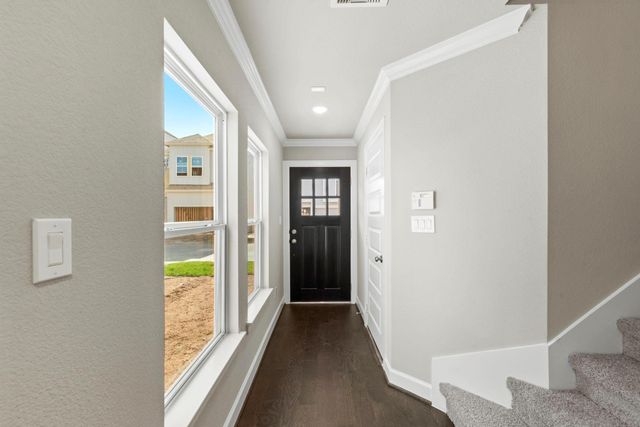 1916 Huntly Chase Drive, Houston, TX 77080