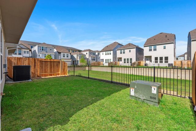 1916 Huntly Chase Drive, Houston, TX 77080