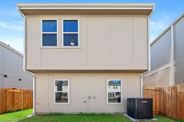 1916 Huntly Chase Drive, Houston, TX 77080