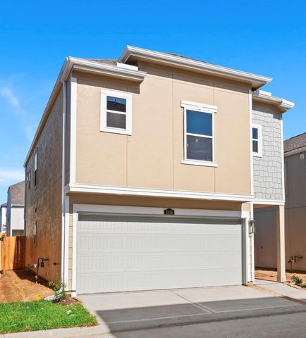 1916 Huntly Chase Drive, Houston, TX 77080