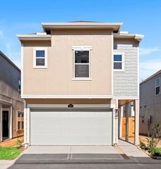 1916 Huntly Chase Drive, Houston, TX 77080