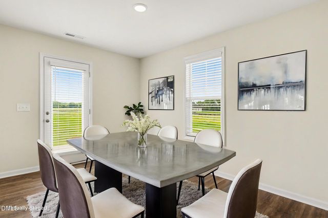 92 Littlefield Lane (lot 51), La Grange, NC 28551