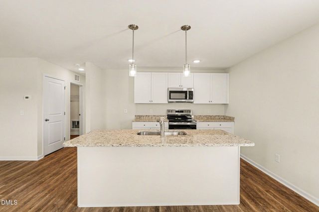 92 Littlefield Lane (lot 51), La Grange, NC 28551