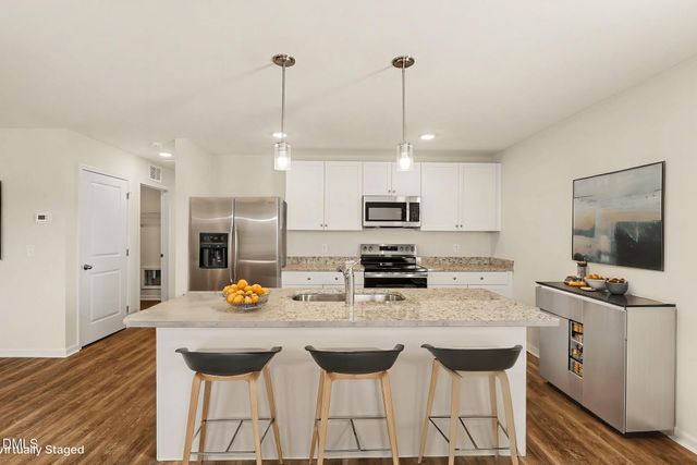 92 Littlefield Lane (lot 51), La Grange, NC 28551