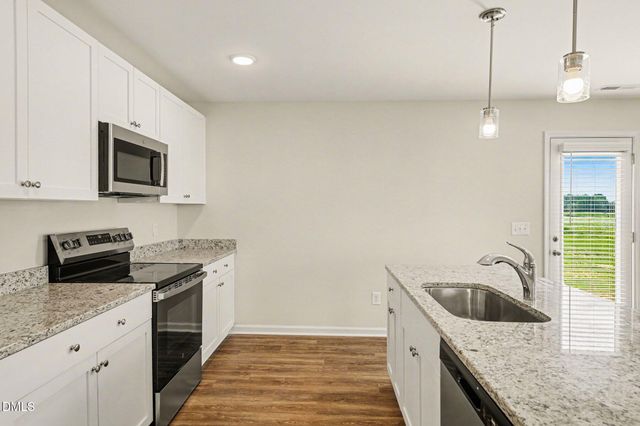 92 Littlefield Lane (lot 51), La Grange, NC 28551