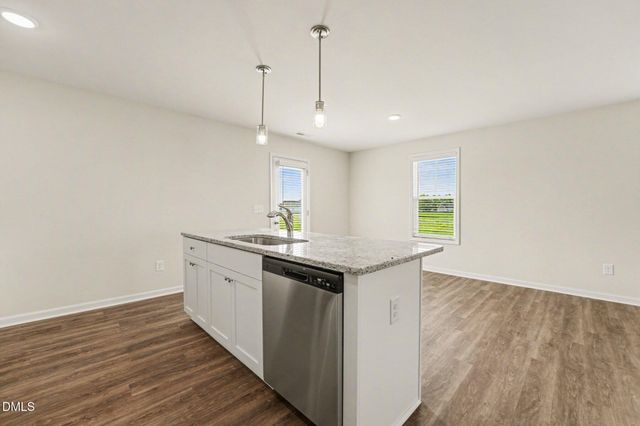 92 Littlefield Lane (lot 51), La Grange, NC 28551