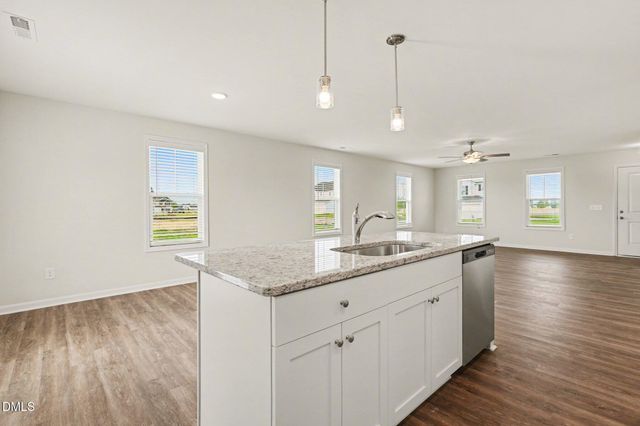92 Littlefield Lane (lot 51), La Grange, NC 28551