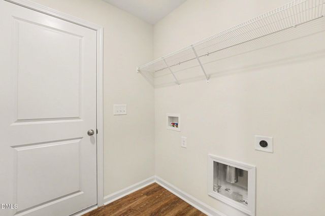92 Littlefield Lane (lot 51), La Grange, NC 28551