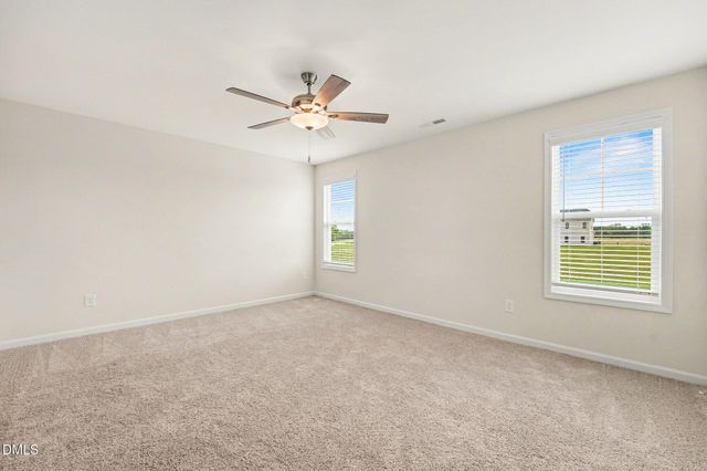 92 Littlefield Lane (lot 51), La Grange, NC 28551