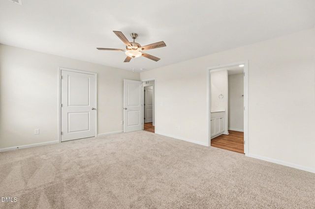 92 Littlefield Lane (lot 51), La Grange, NC 28551