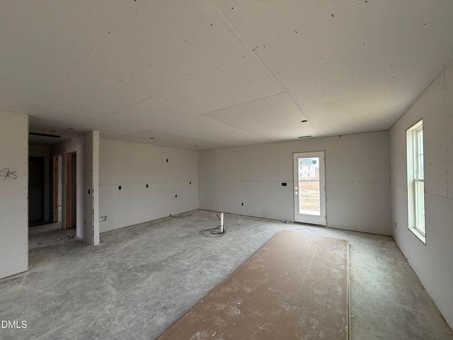 92 Littlefield Lane, La Grange, NC 28551