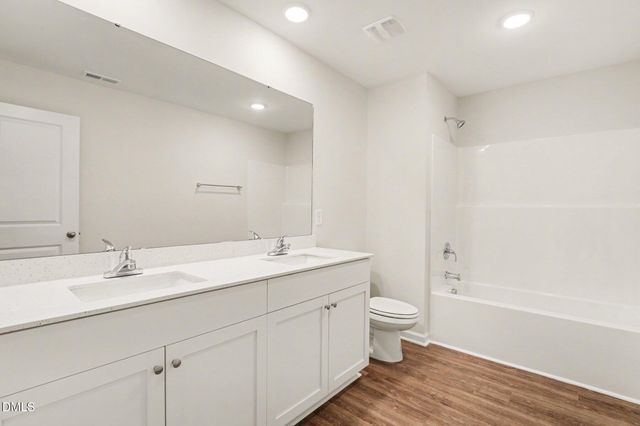 92 Littlefield Lane (lot 51), La Grange, NC 28551